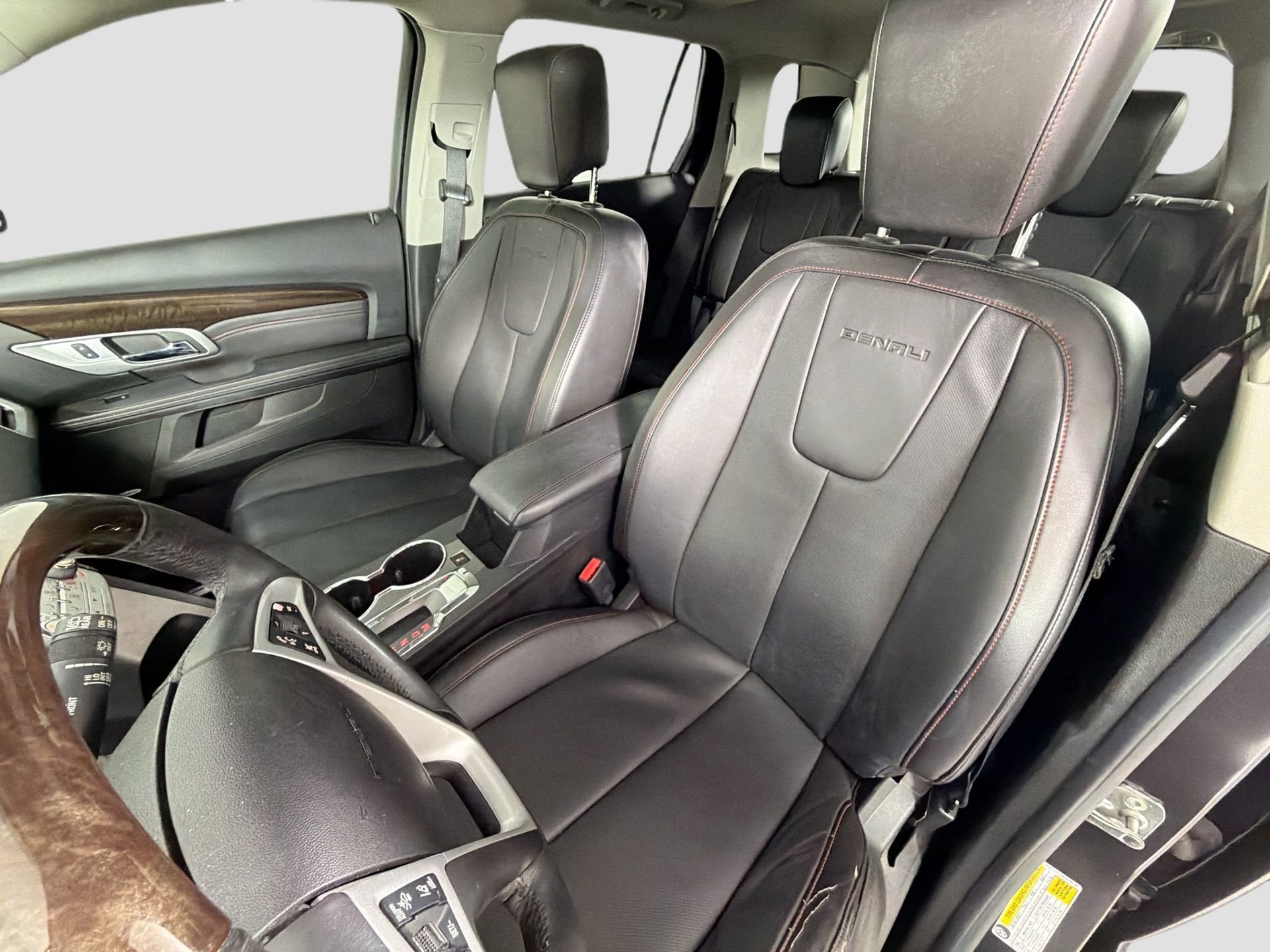 Used 2013 GMC Terrain Denali image 25