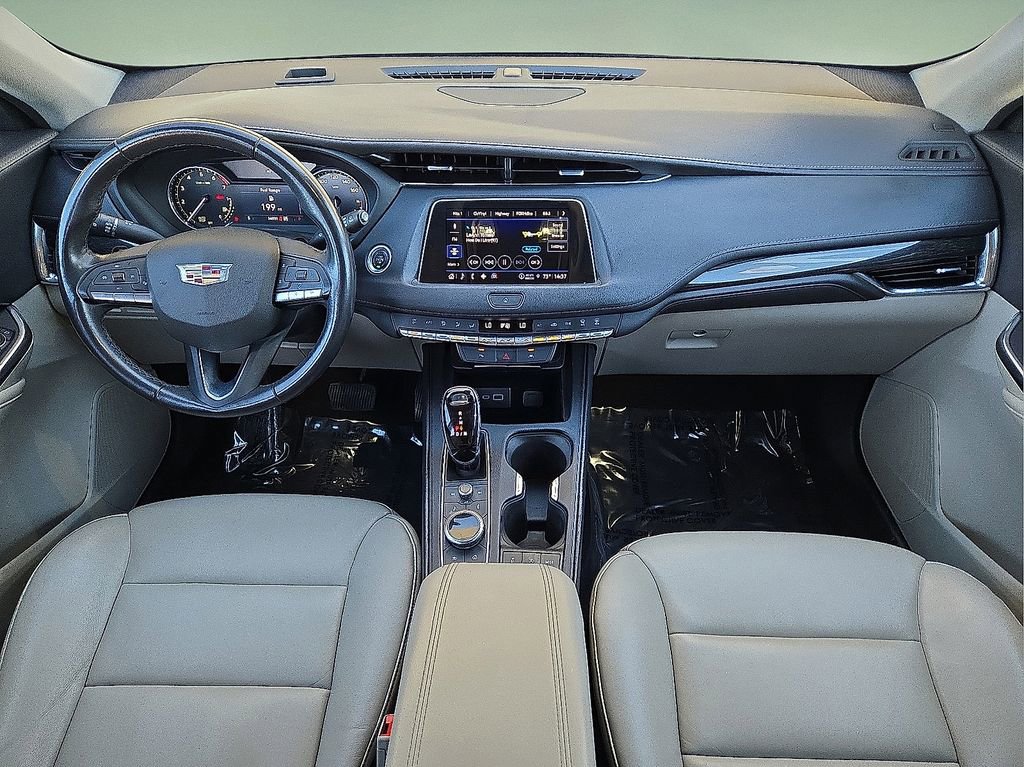 Used 2023 Cadillac XT4 Premium Luxury image 19
