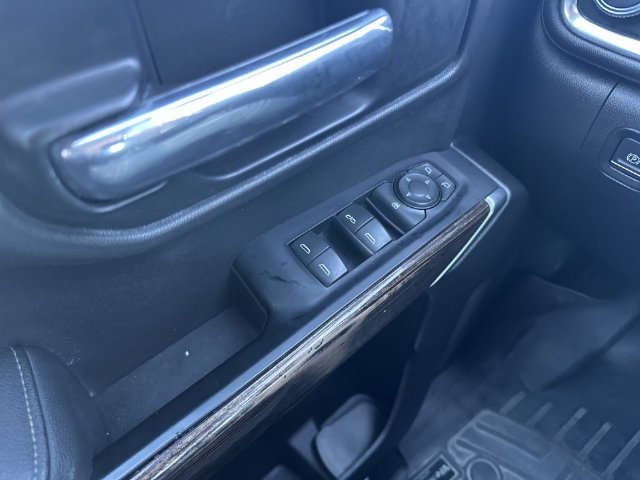 Used 2019 GMC Sierra 1500 SLE w/ Trailering Package RWD image 14