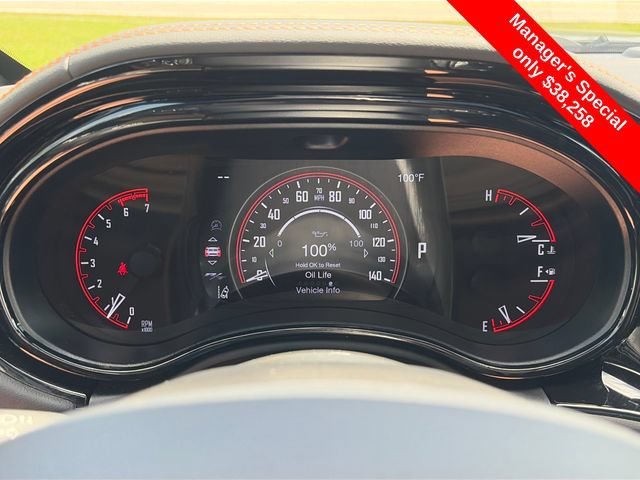 Used 2023 Dodge Durango R/T w/ Hemi Orange Plus Package AWD/4WD image 19