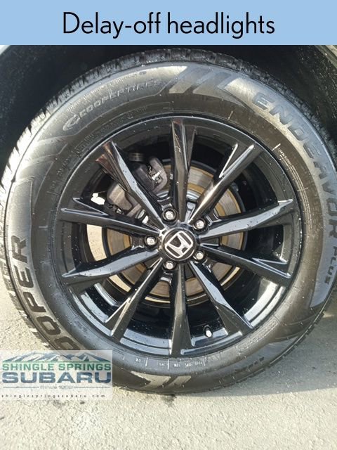 Used 2023 Honda CR-V Sport image 15