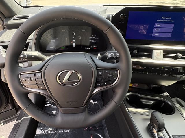 New 2026 Lexus UX 300h FWD image 13