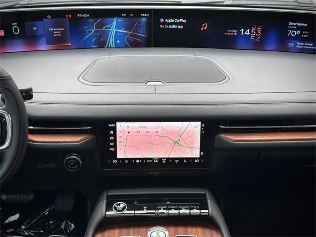 New 2025 Lincoln Navigator Black Label image 31