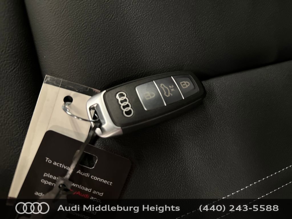 Used 2026 Audi A3 2.0T Premium image 32