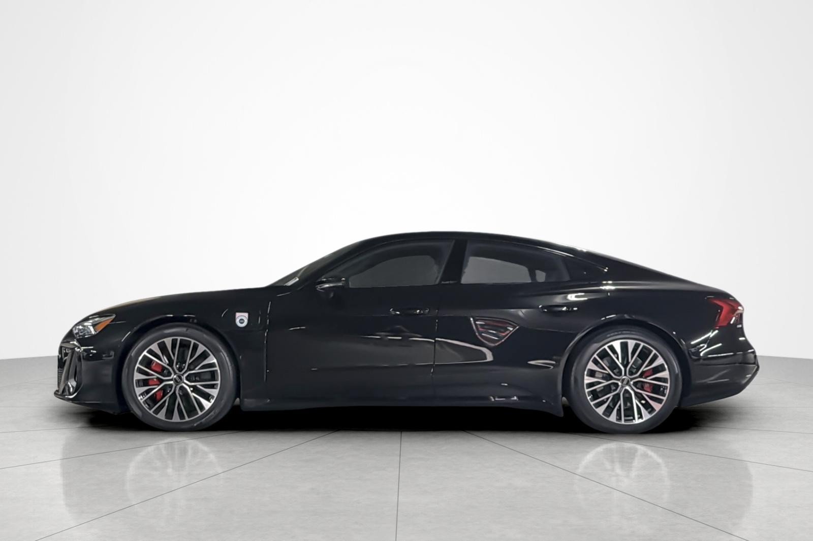 New 2026 Audi S e-tron GT Prestige AWD/4WD image 3