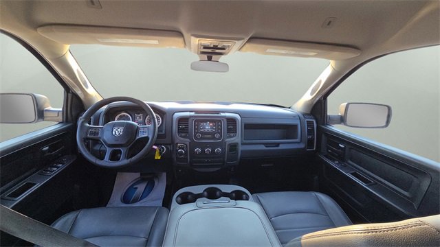 Used 2018 RAM 1500 Tradesman image 23