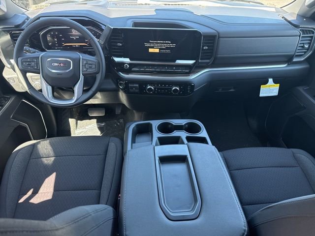 New 2026 GMC Sierra 1500 Elevation AWD/4WD image 29
