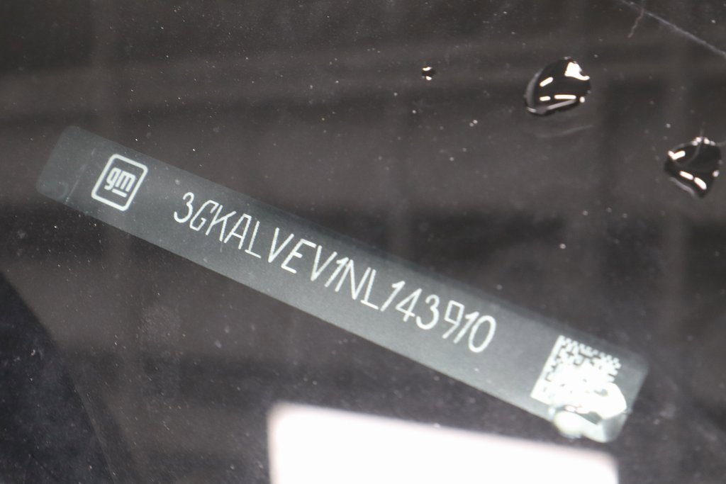 Used 2022 GMC Terrain SLT w/ LPO, Floor Liner Package image 32