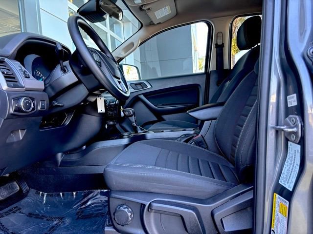 Used 2023 Ford Ranger XL w/ FX4 Off-Road Package AWD/4WD image 30