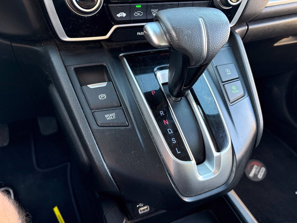 Used 2020 Honda CR-V LX image 24