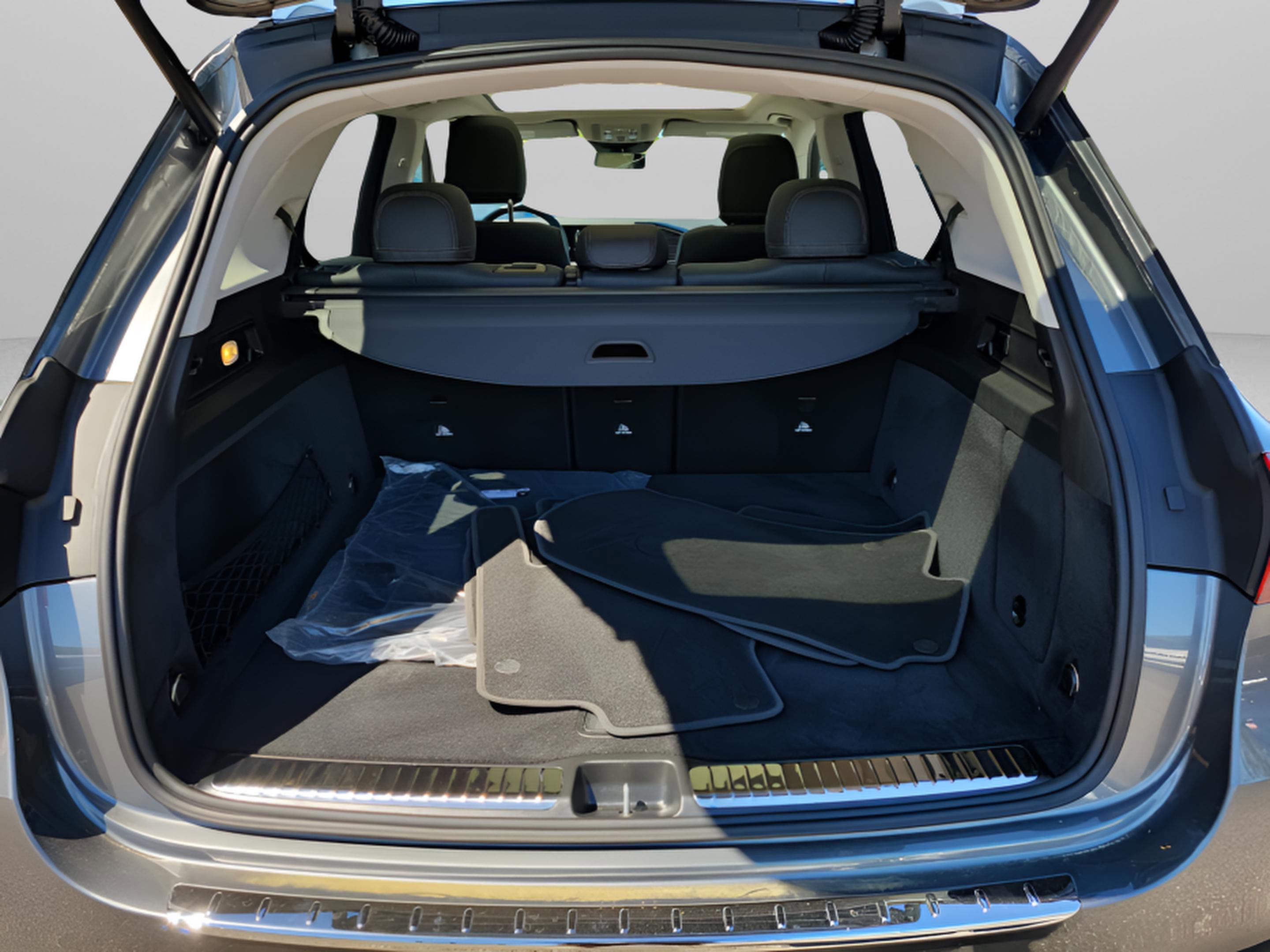 Certified 2026 Mercedes-Benz GLE 350 4MATIC image 5