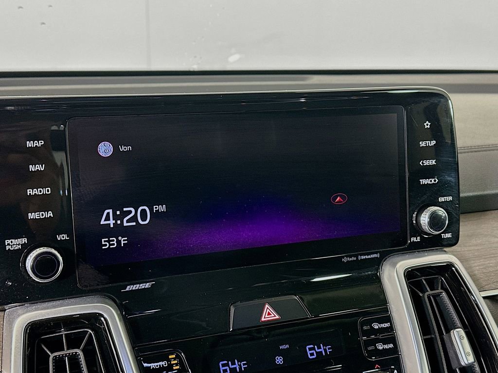 Used 2021 Kia Sorento SX Prestige image 15