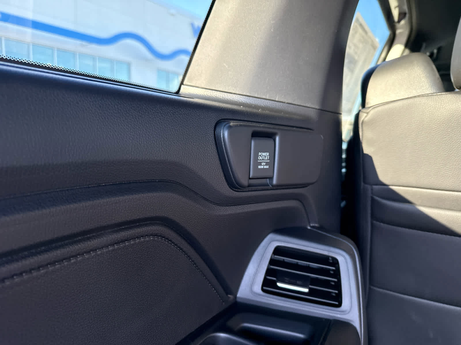 New 2026 Honda Odyssey Sport-L image 50