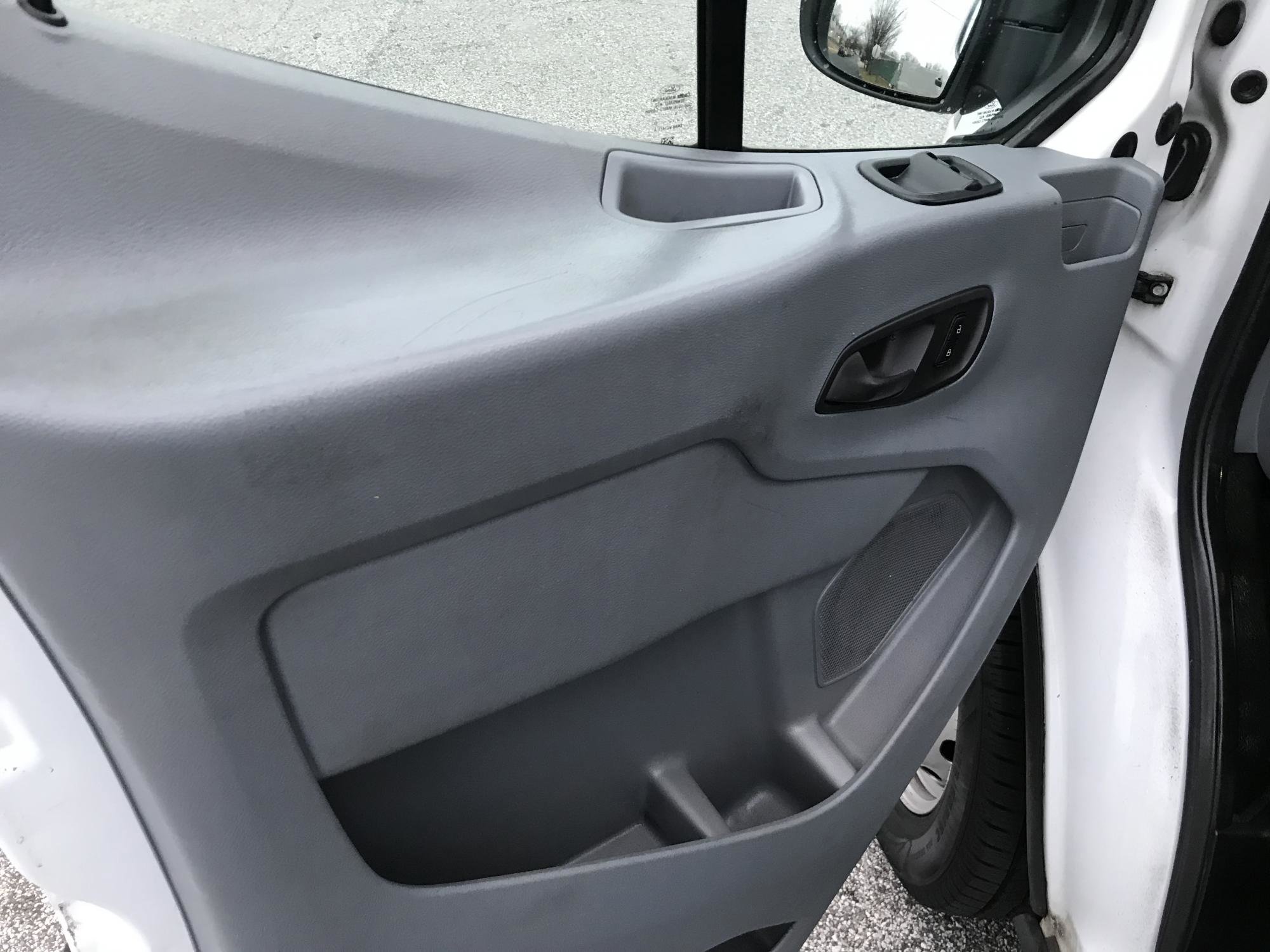 Used 2017 Ford Transit 250 130 Low Roof image 8