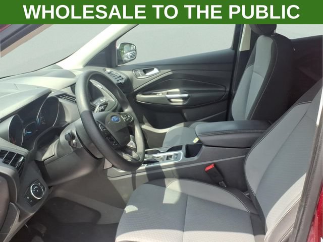 Used 2019 Ford Escape SE FWD image 11