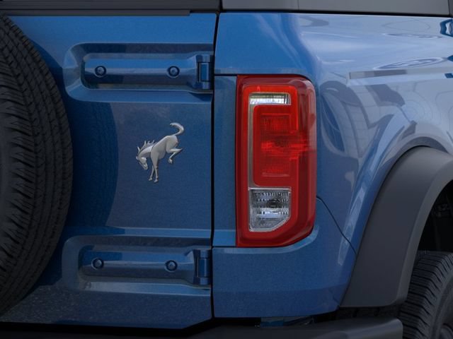 New 2026 Ford Bronco 2-Door AWD/4WD image 23