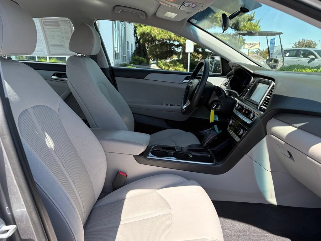 Used 2019 Hyundai Sonata ECO FWD image 15