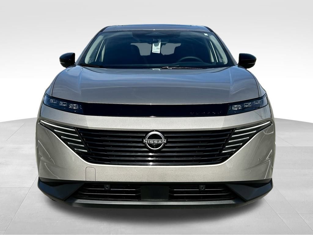 New 2026 Nissan Murano SL image 2