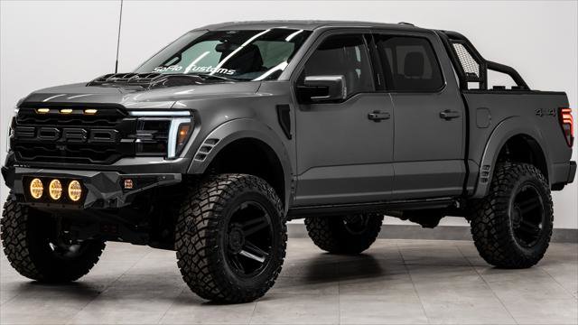 Used 2024 Ford F150 Lariat w/ Tow/Haul Package