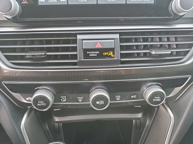 Used 2022 Honda Accord Sport image 26