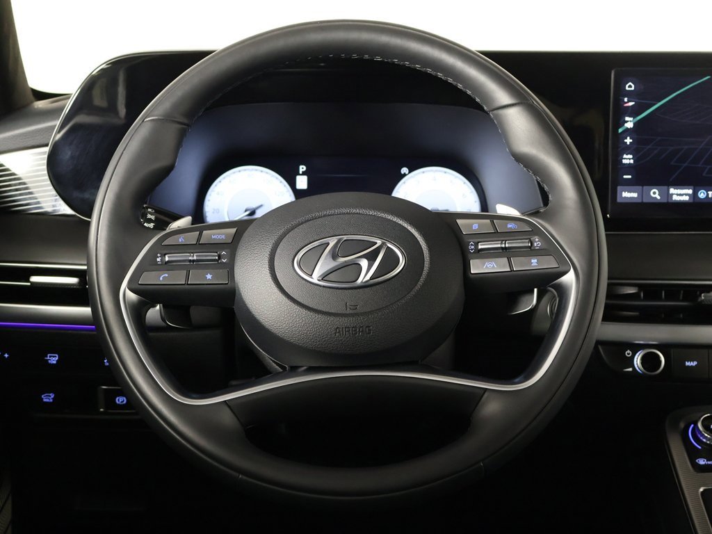 Used 2025 Hyundai Palisade Calligraphy image 46
