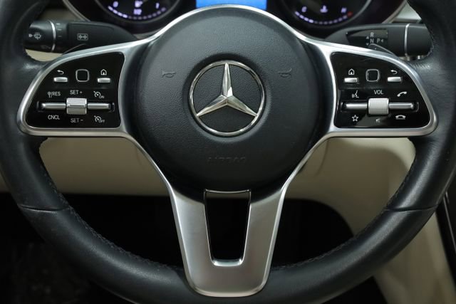 Used 2019 Mercedes-Benz C 300 C 300 image 12