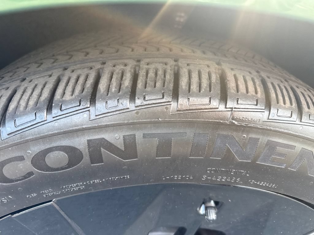 Used 2025 Ford Mustang Mach-E GT AWD/4WD image 19