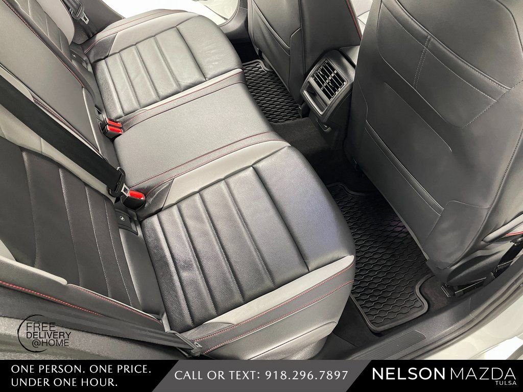 Used 2023 Volkswagen GTI SE image 37