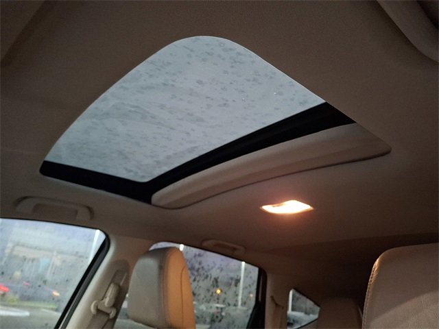 Used 2014 Honda CR-V EX-L image 20