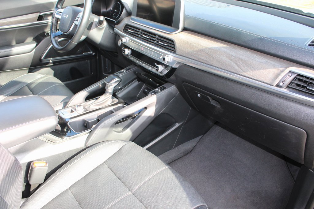 Used 2022 Kia Telluride SX image 19
