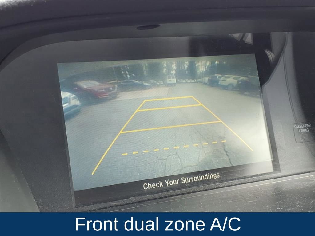 Used 2014 Honda Accord LX image 3