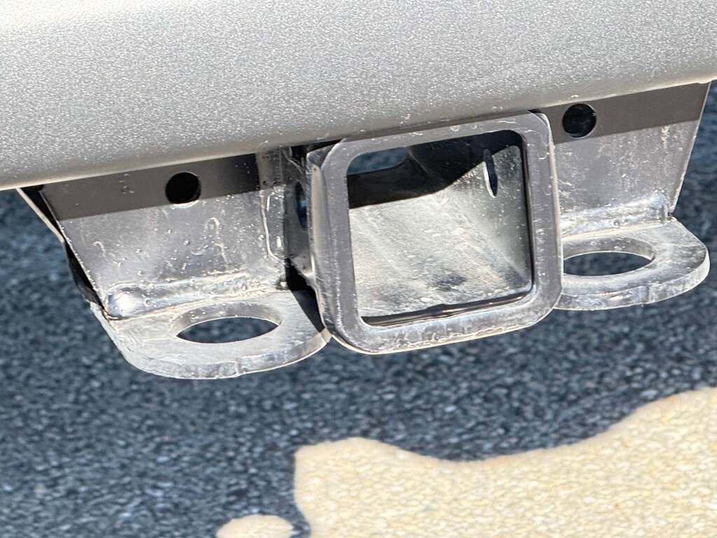 New 2026 RAM 2500 Rebel w/ Rebel Level 1 Equipment Group image 18