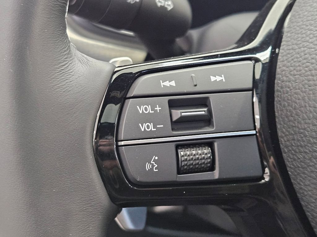 New 2026 Acura Integra A-Spec image 19