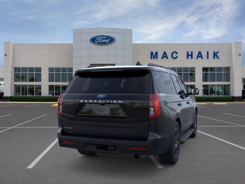 New 2026 Ford Expedition Active RWD image 8