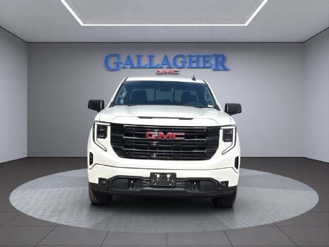 New 2026 GMC Sierra 1500 Elevation w/ Preferred Package AWD/4WD image 13