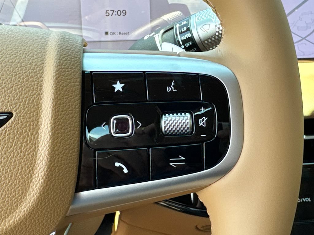 New 2027 Genesis G80 2.5T AWD/4WD image 28