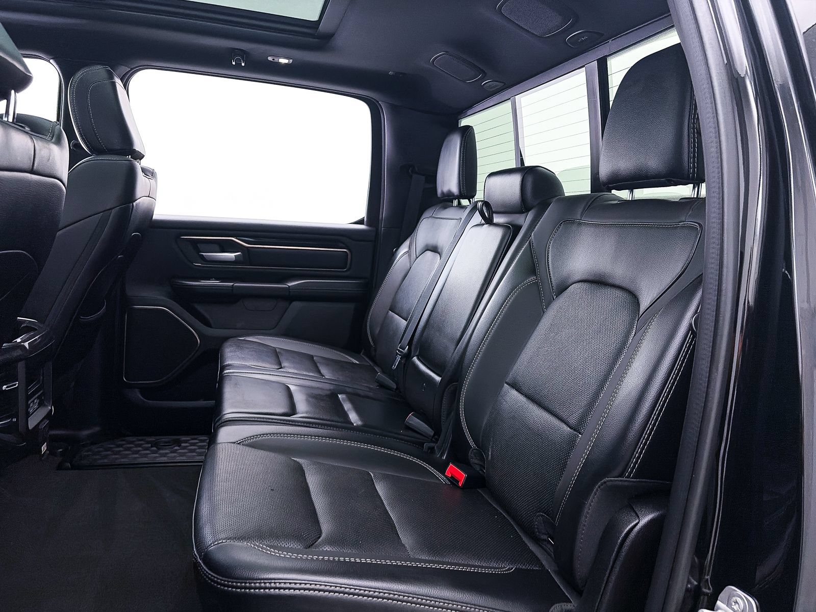 Used 2022 RAM 1500 Rebel w/ Rebel Level 2 Equipment Group AWD/4WD image 44
