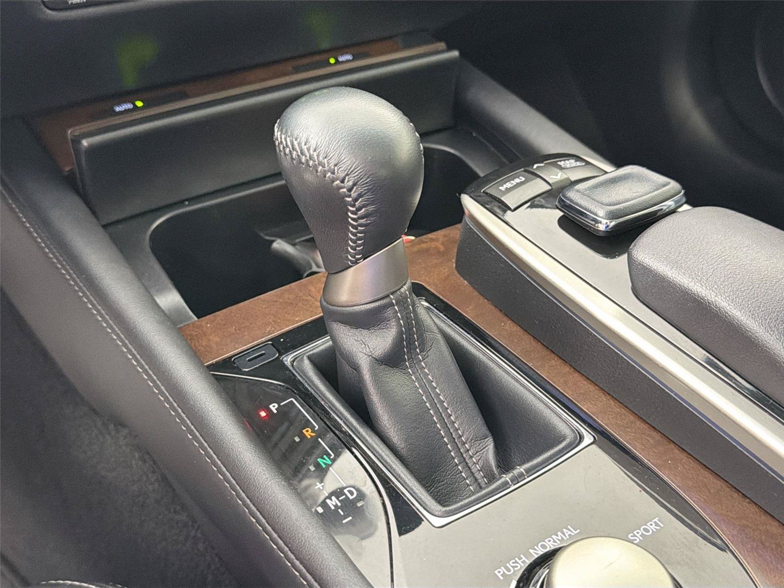 Used 2015 Lexus GS 350 w/ Premium Package RWD image 16
