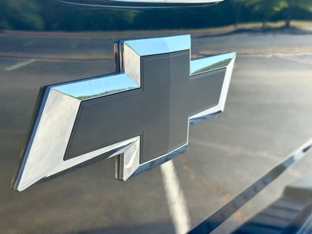 Used 2019 Chevrolet Silverado 2500 LTZ w/ Duramax Plus Package AWD/4WD image 16