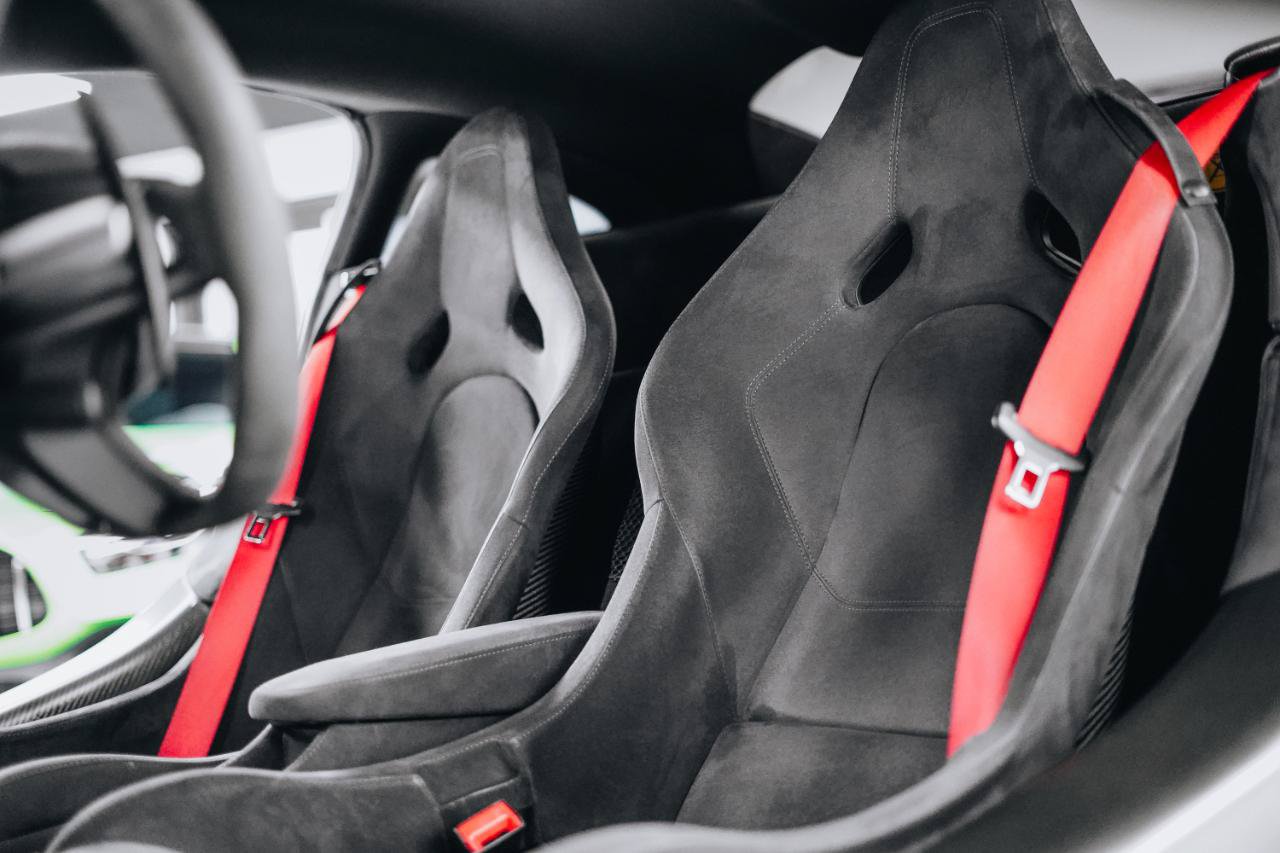 Used 2019 McLaren 600LT RWD image 20