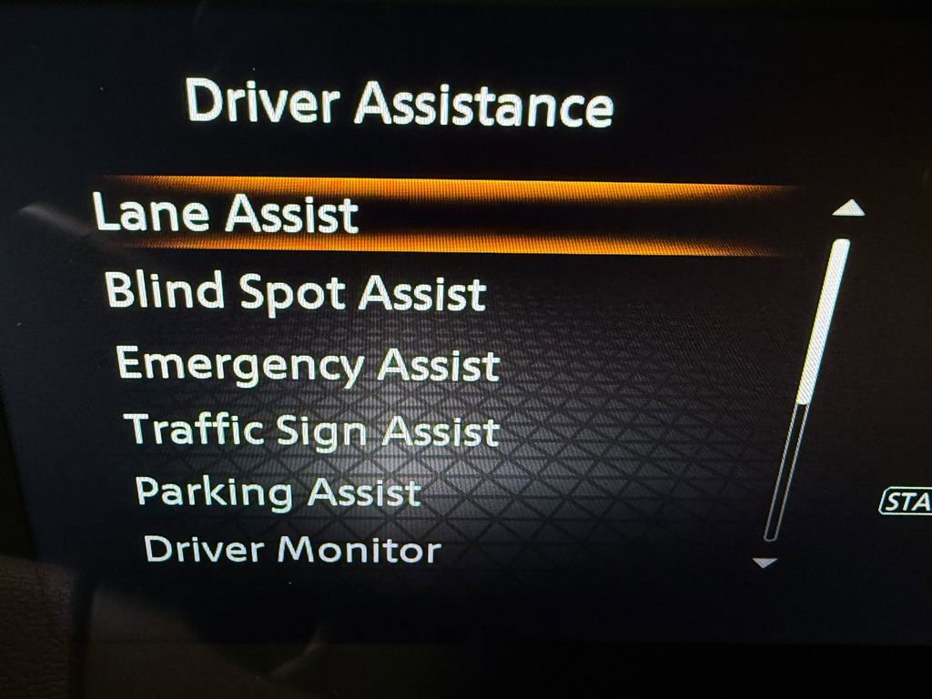 New 2026 Nissan Sentra S w/ Floor Mat Package FWD image 17