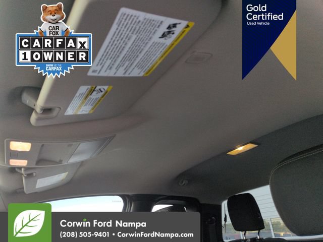 Used 2023 Ford Ranger XLT w/ Equipment Group 301A Mid AWD/4WD image 25