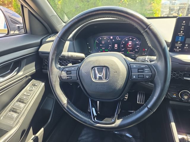 Used 2024 Honda Accord Sport image 14