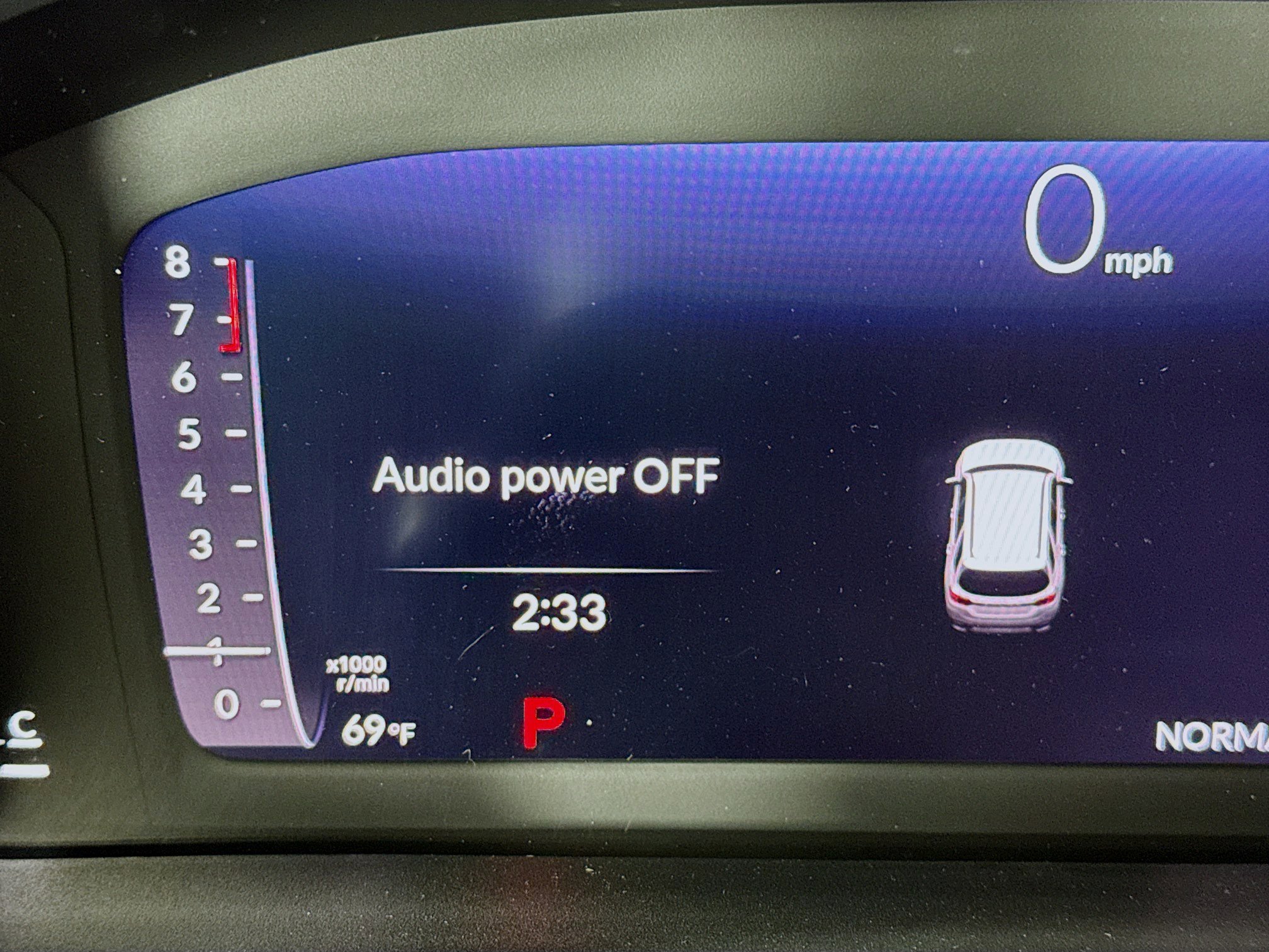 New 2026 Honda Pilot Black Edition image 12