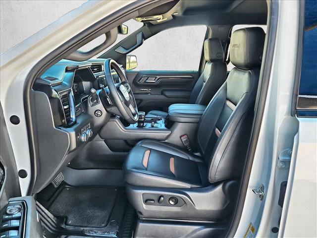 Certified 2026 GMC Sierra 1500 AT4 AWD/4WD image 16