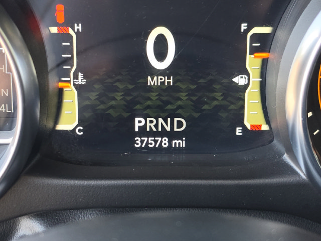 Used 2022 Jeep Wrangler Unlimited Sport AWD/4WD image 36