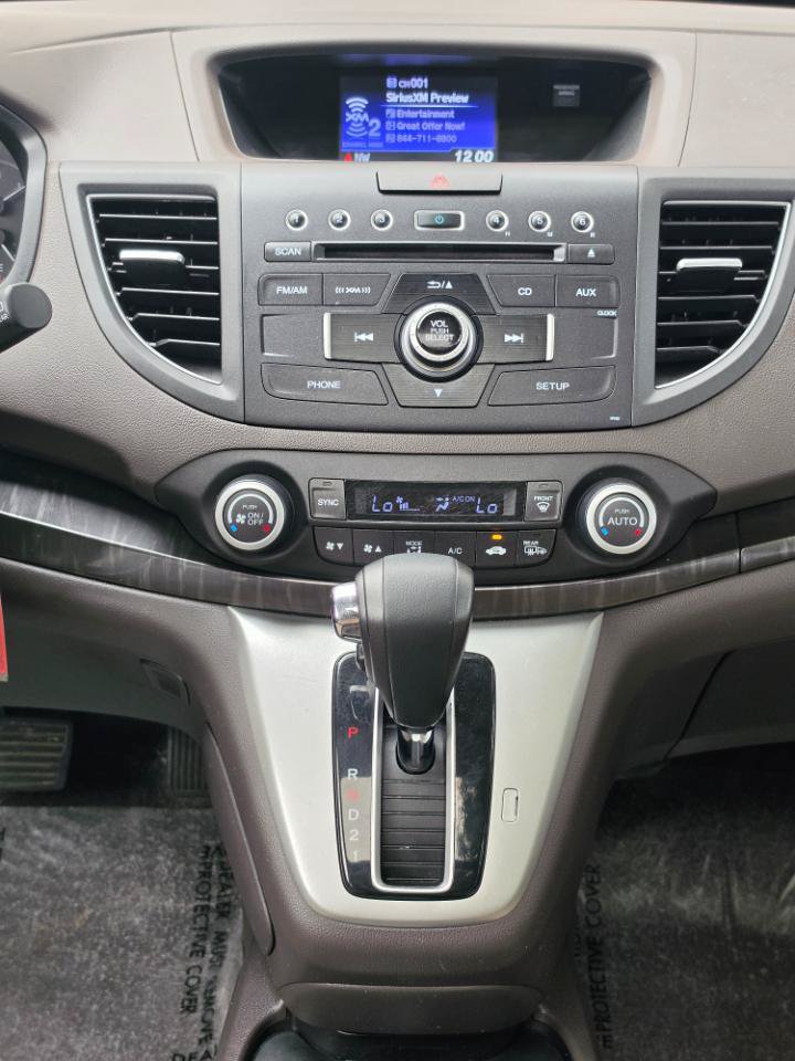 Used 2013 Honda CR-V EX-L image 17