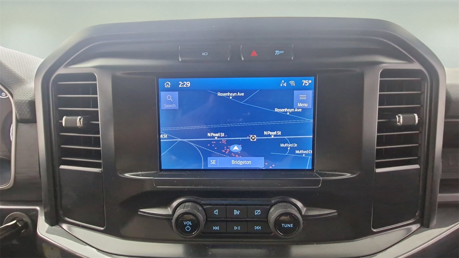 Used 2022 Ford F150 XL w/ STX Appearance Package image 20