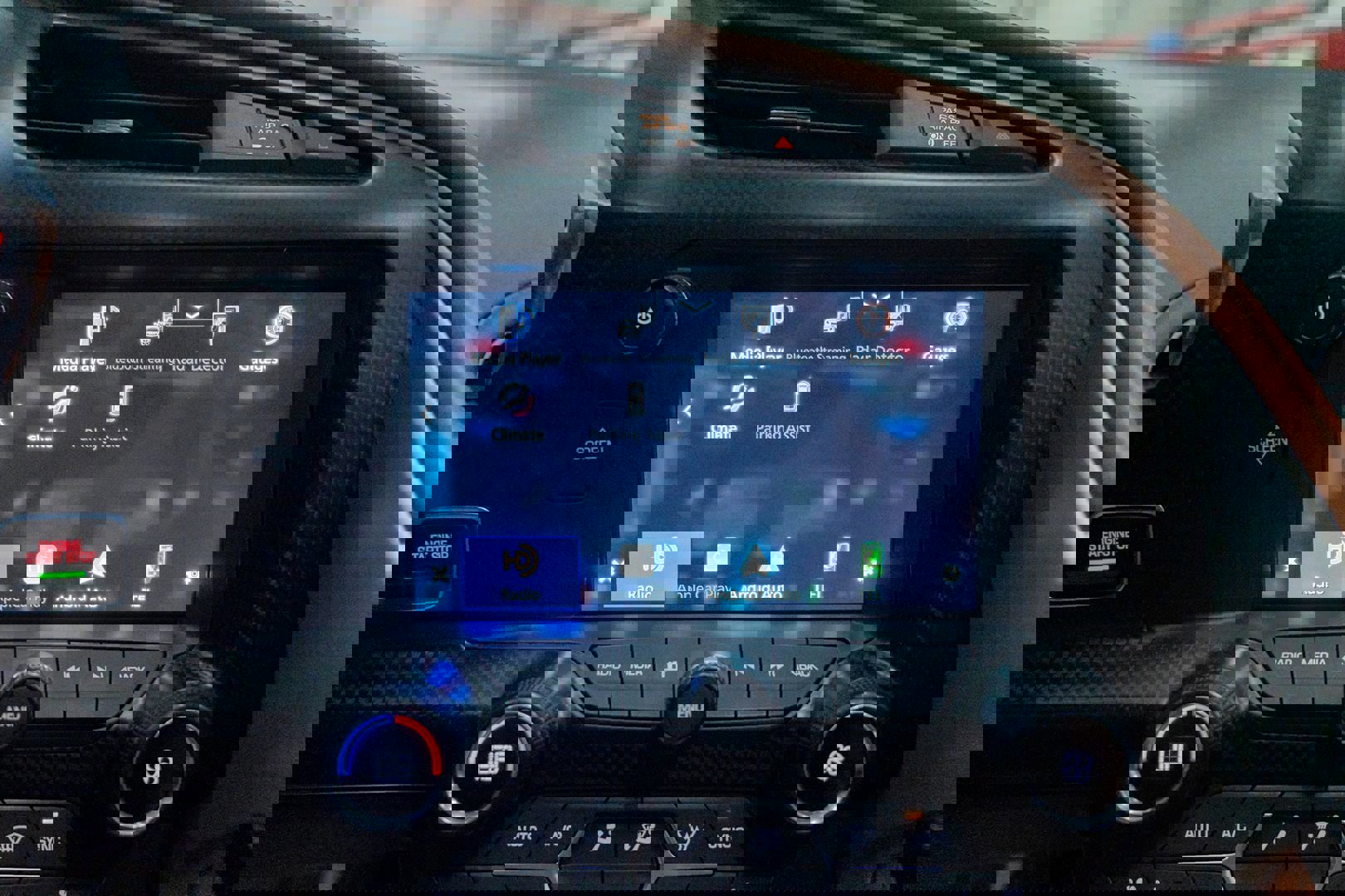 Used 2015 Chevrolet Corvette Z06 w/ 3LZ Preferred Equipment Group image 48