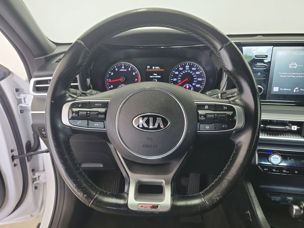 Used 2021 Kia K5 GT-Line FWD image 21
